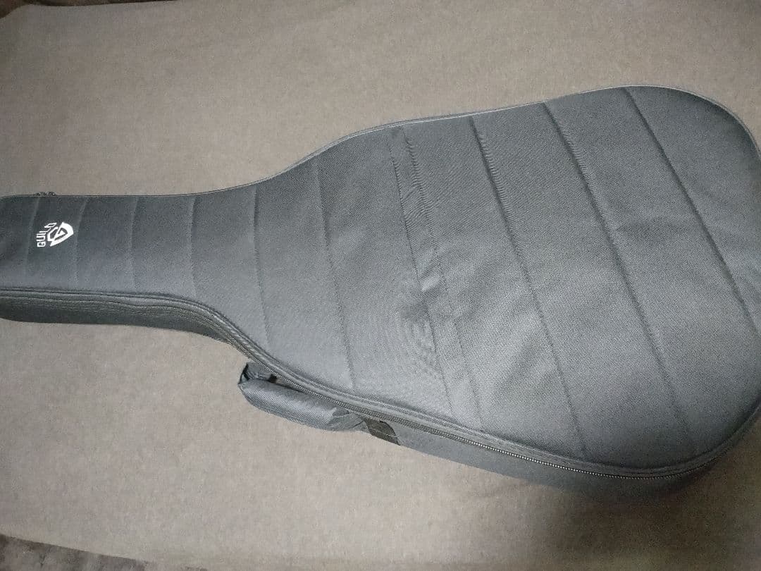 画*O様 GUILD OM-240CE ACB 　※2026年8月までの保証書あ