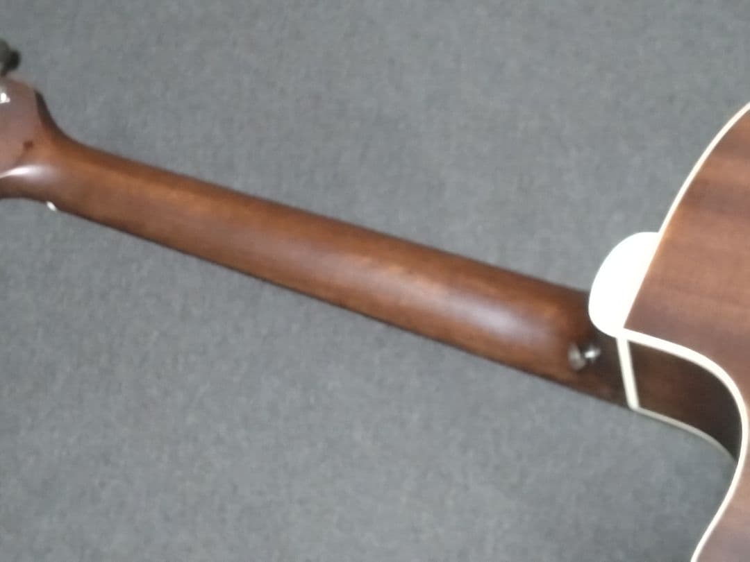 画*O様 GUILD OM-240CE ACB 　※2026年8月までの保証書あ