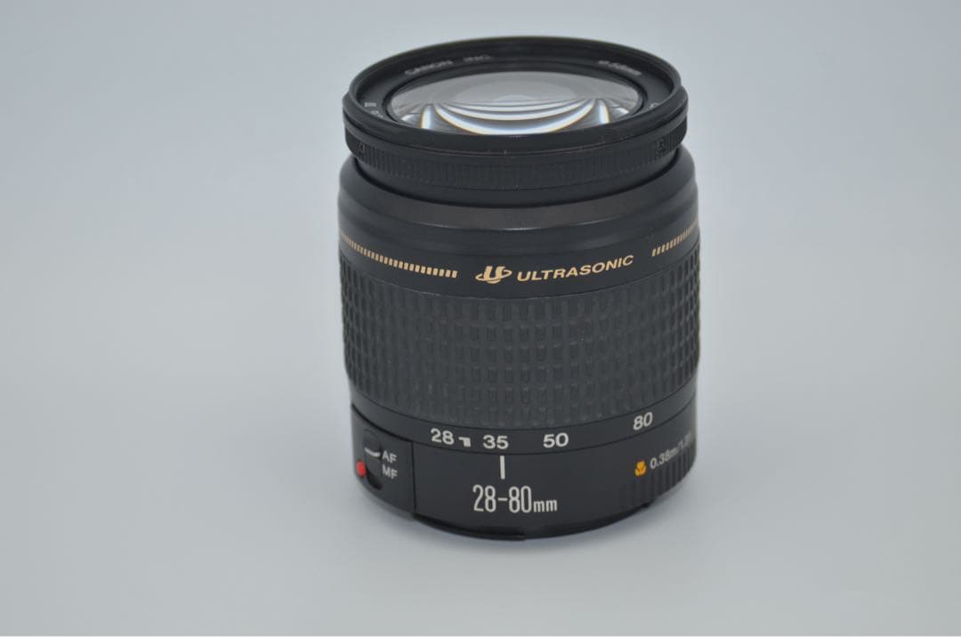 Canon Kiss X5 レンズセット
