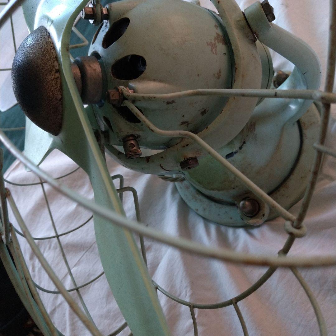国鉄 天井扇風機 100v