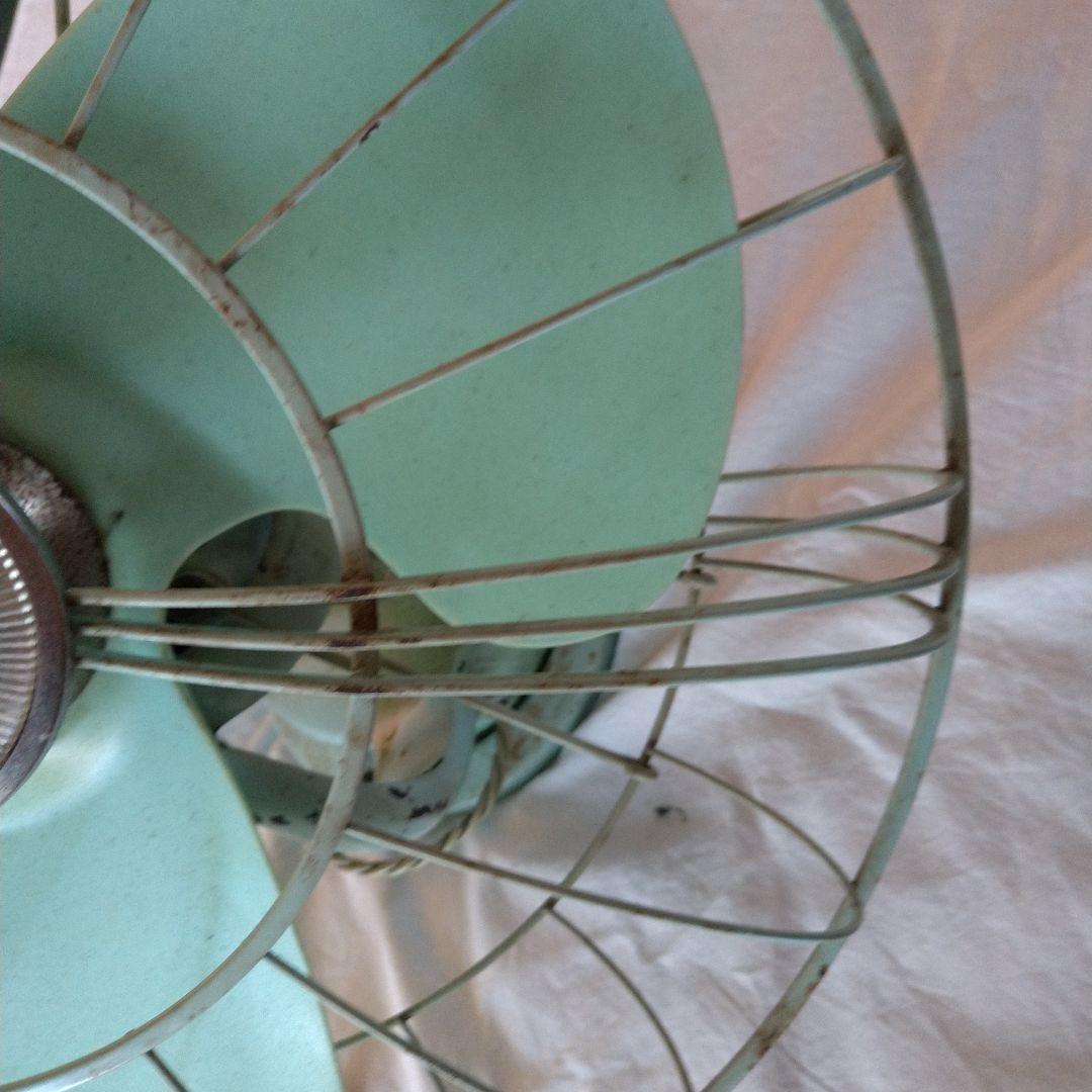国鉄 天井扇風機 100v