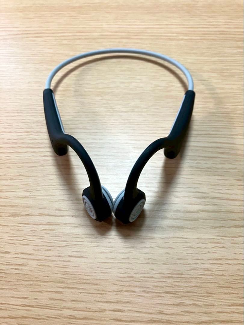 集音器 骨伝導 しゅうおんき USB充電式 15段階音量調節 軽量ノイズ低減