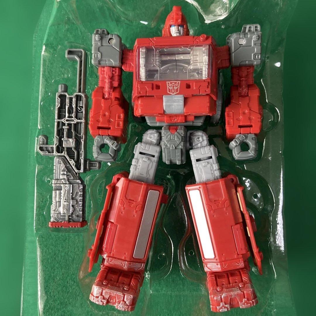 トランスフォーマー SG-36 SG-38 SG-17 SG-45 SG-31