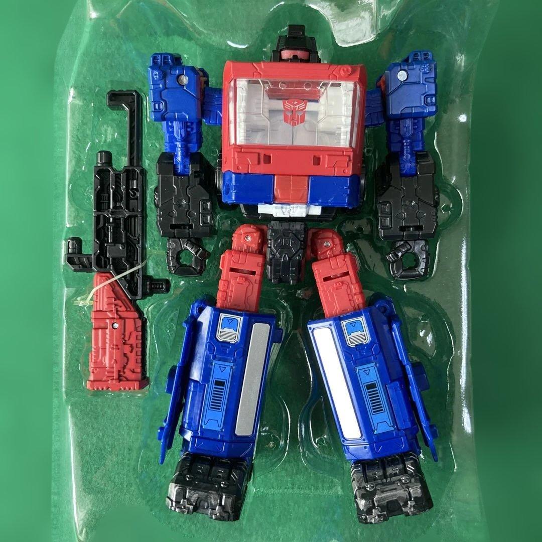 トランスフォーマー SG-36 SG-38 SG-17 SG-45 SG-31