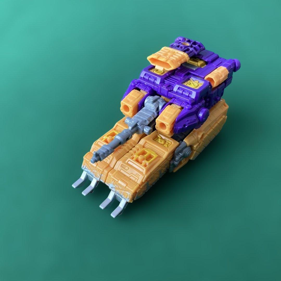 トランスフォーマー SG-36 SG-38 SG-17 SG-45 SG-31