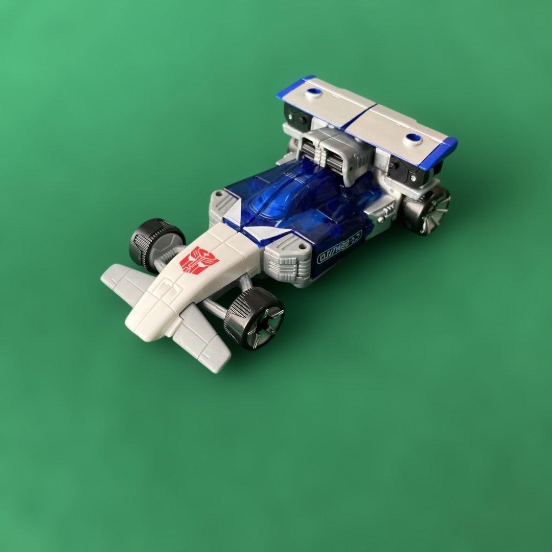 トランスフォーマー SG-36 SG-38 SG-17 SG-45 SG-31