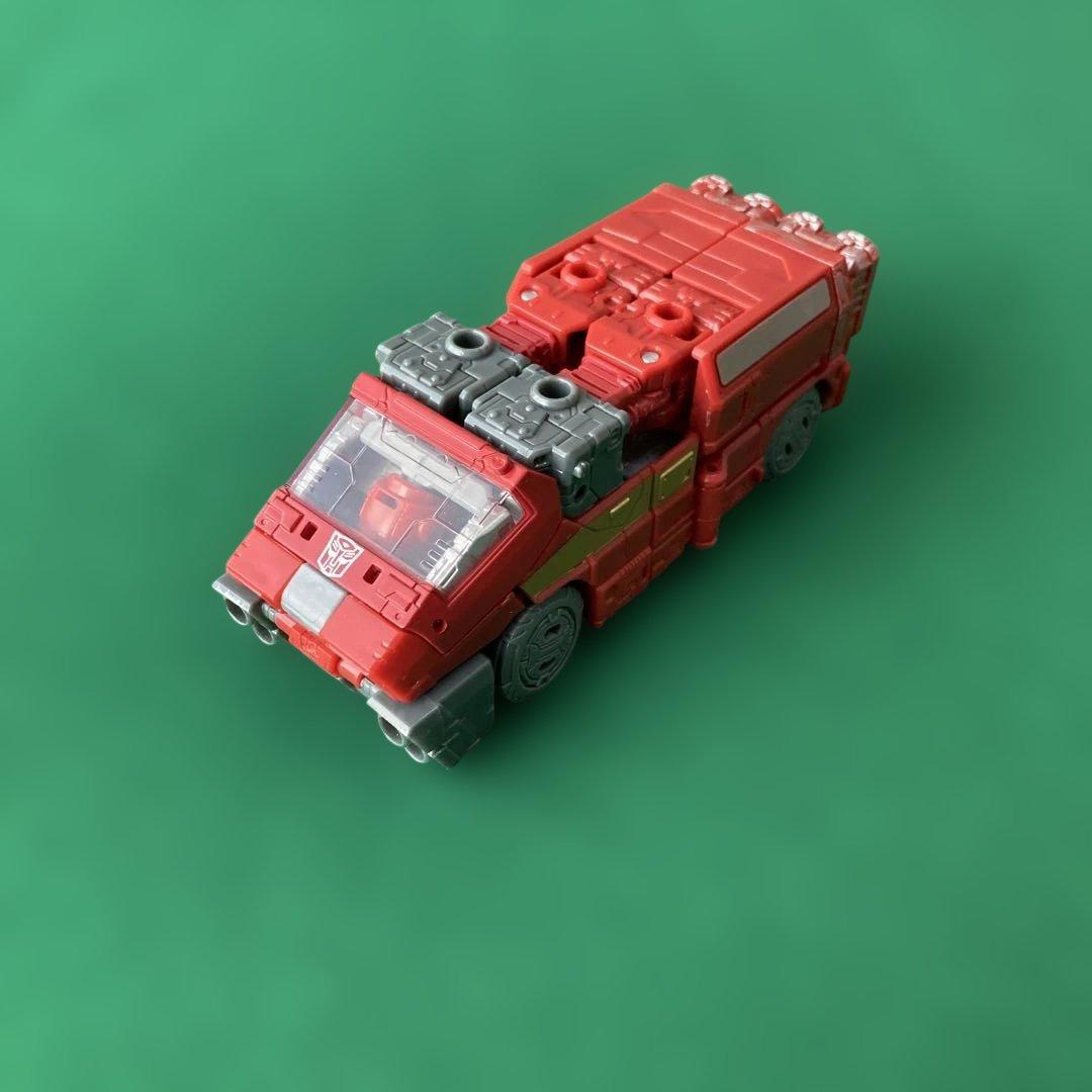 トランスフォーマー SG-36 SG-38 SG-17 SG-45 SG-31