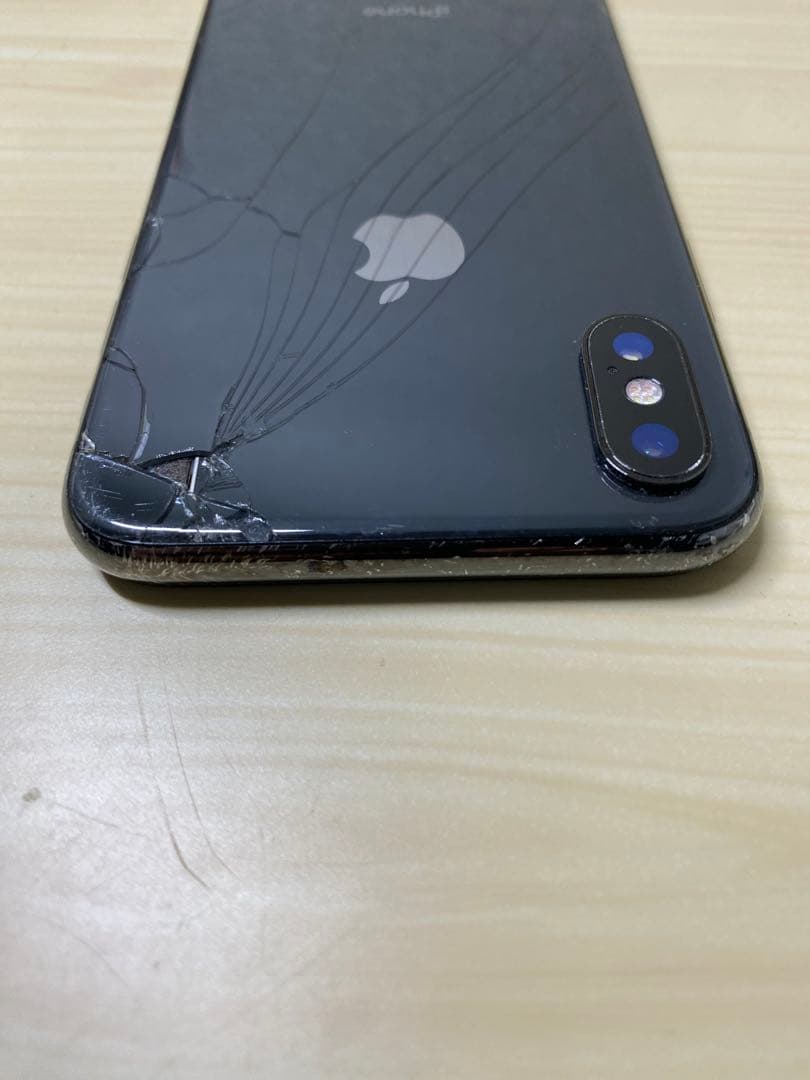 Apple iPhone X 本体