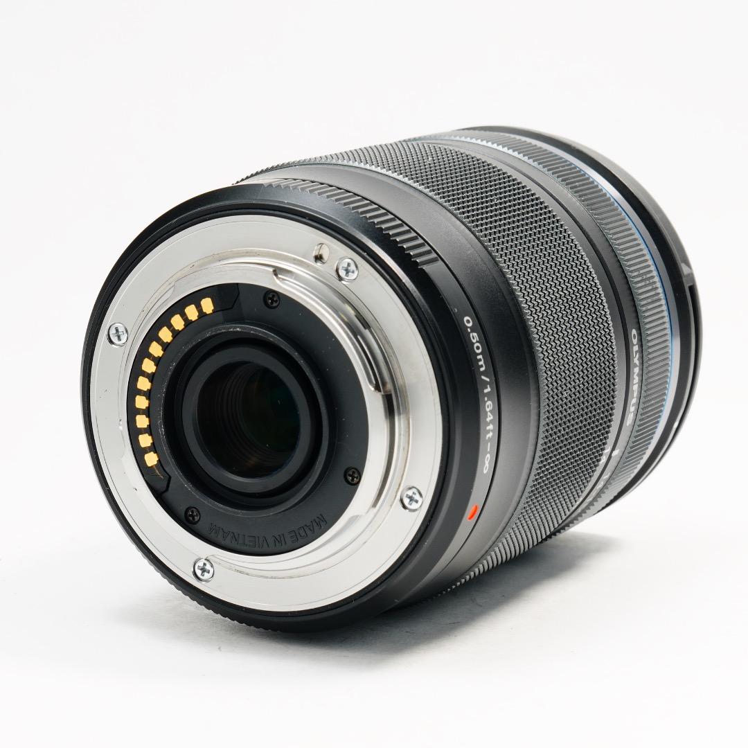【極美品】M.ZUIKO DIGITAL 14-150mm F4-5.6 II