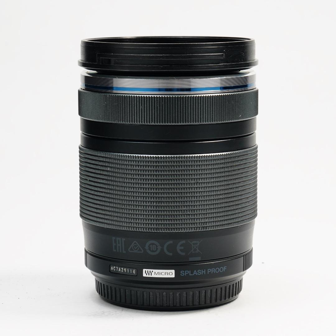 【極美品】M.ZUIKO DIGITAL 14-150mm F4-5.6 II