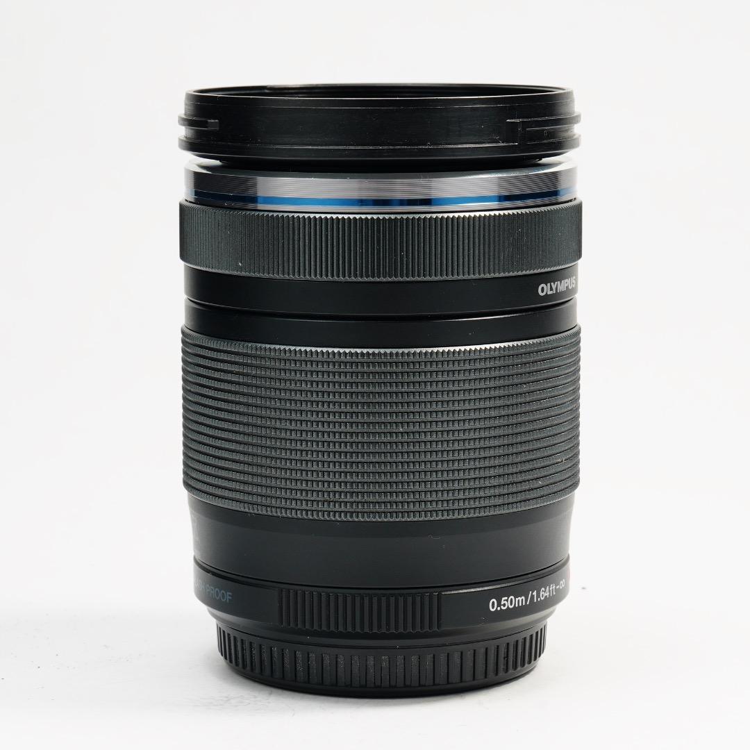 【極美品】M.ZUIKO DIGITAL 14-150mm F4-5.6 II