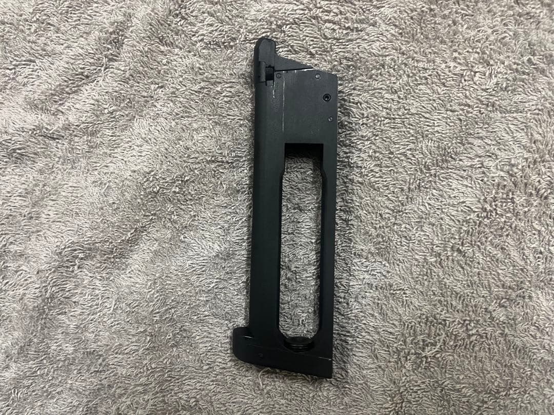 カーボネイト　carborn8 1911lsp co2 ガスガン　即購入可能