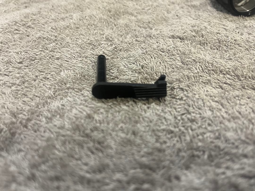 カーボネイト　carborn8 1911lsp co2 ガスガン　即購入可能