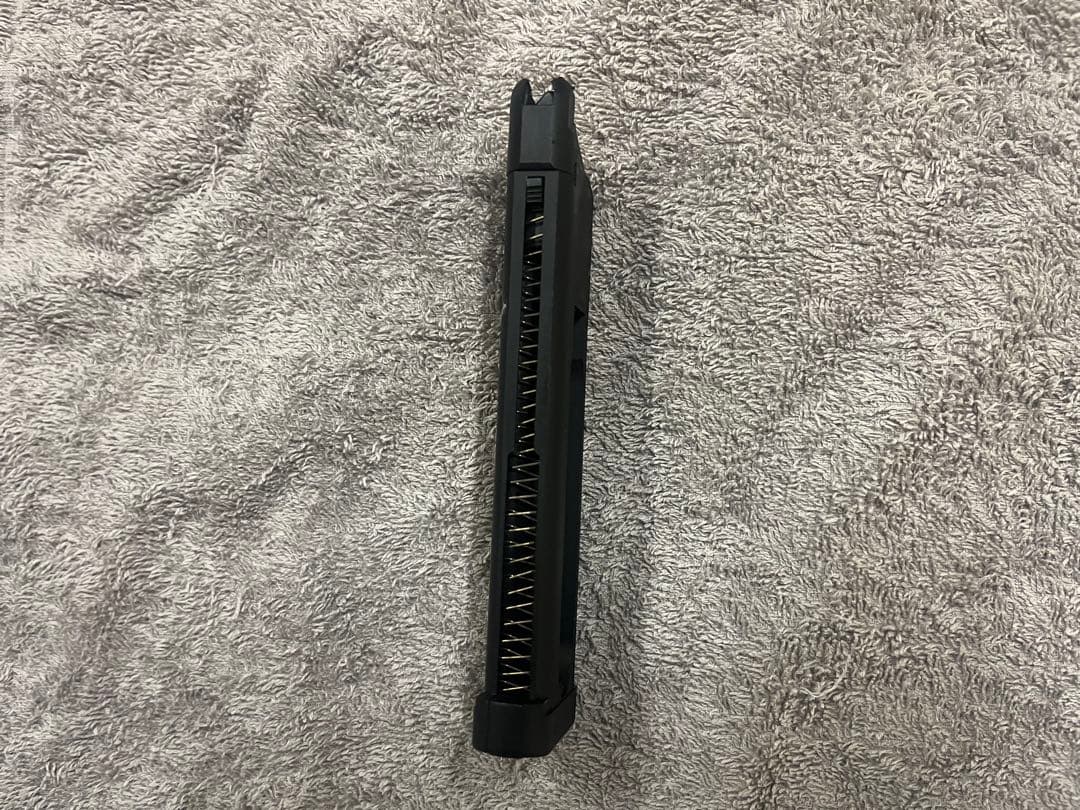 カーボネイト　carborn8 1911lsp co2 ガスガン　即購入可能