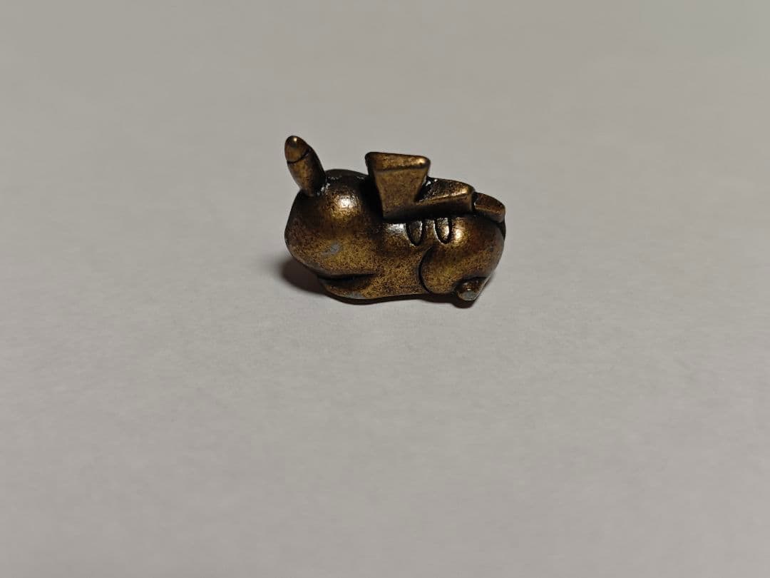 ポケモンXY メタルコレクション