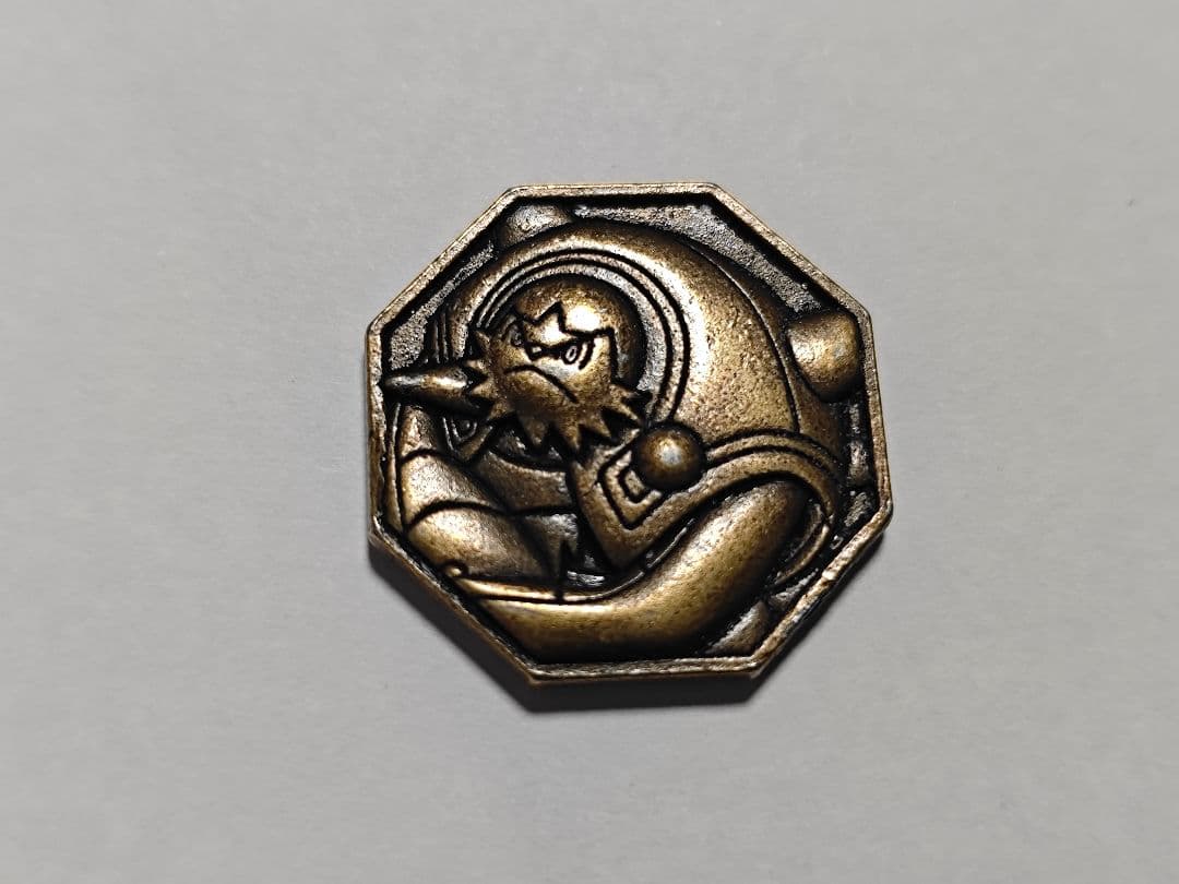 ポケモンXY メタルコレクション