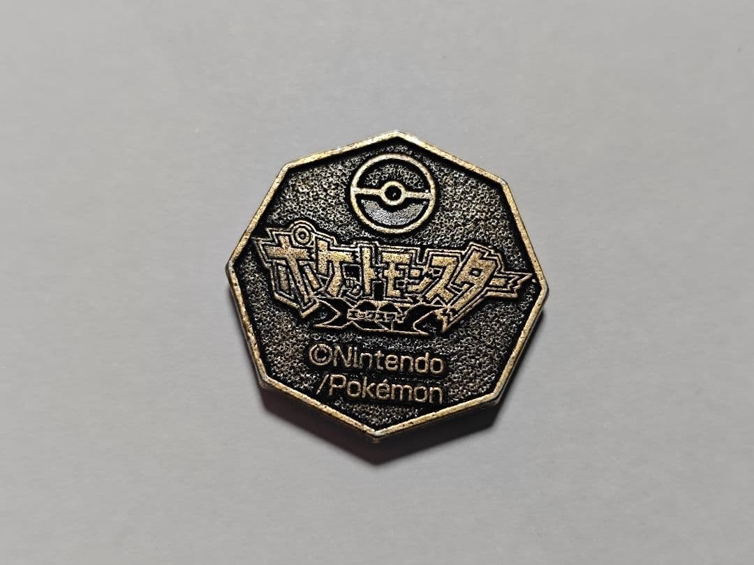 ポケモンXY メタルコレクション