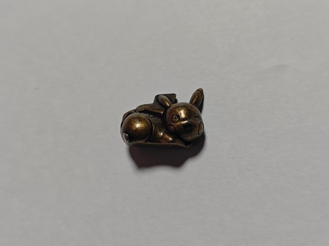 ポケモンXY メタルコレクション