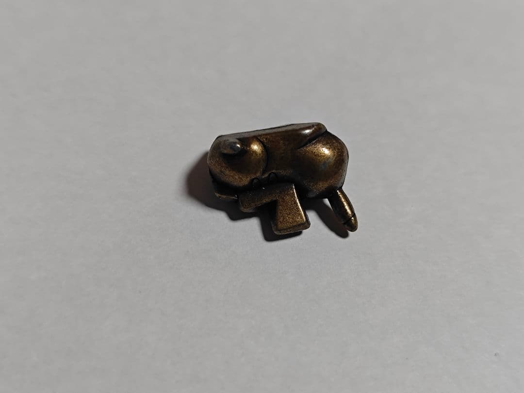 ポケモンXY メタルコレクション