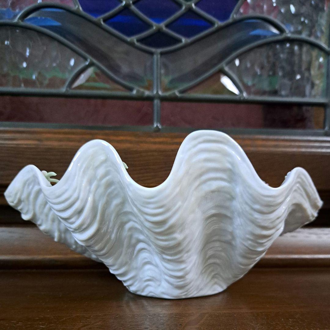 リヤドロLLADRO「海の子守唄」箱付属　#8031