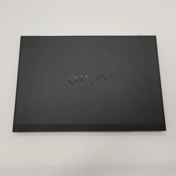 第10世代 i5 軽量 バッテリ◎ フルHD ソニー vaio SSD256GB