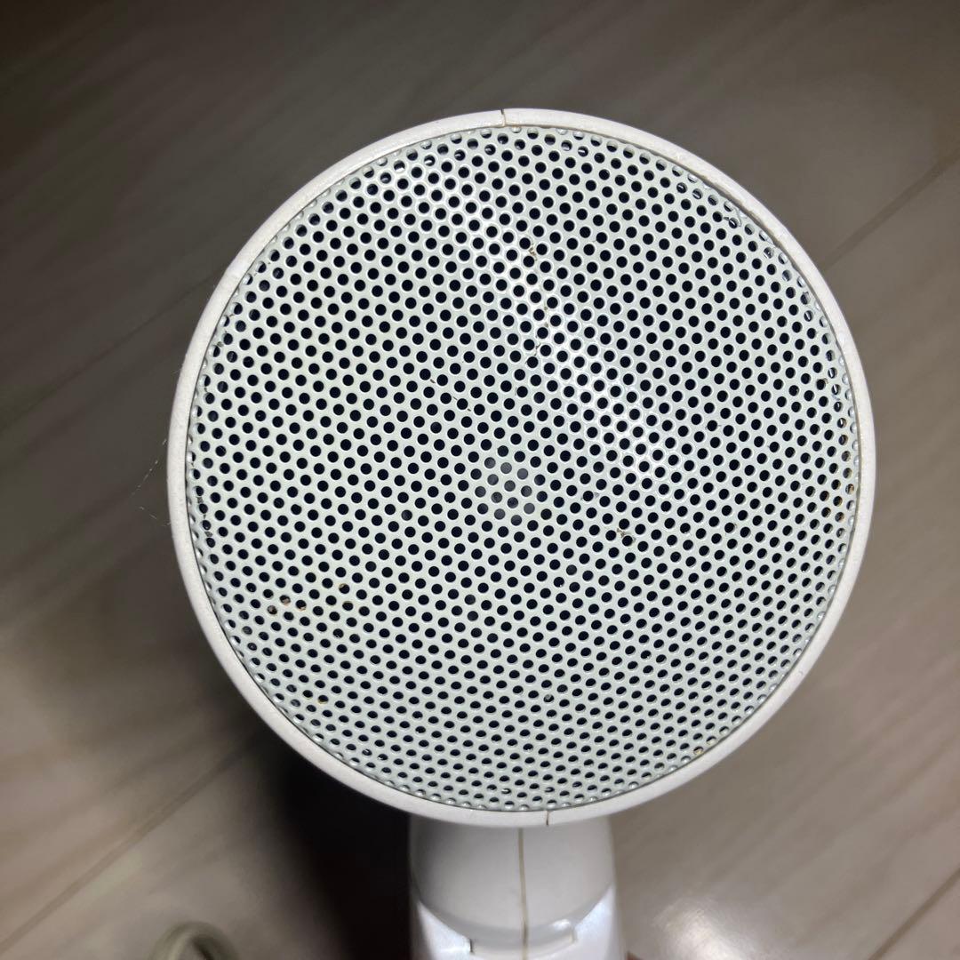 zenken 電磁波軽減ヘアケアドライヤー