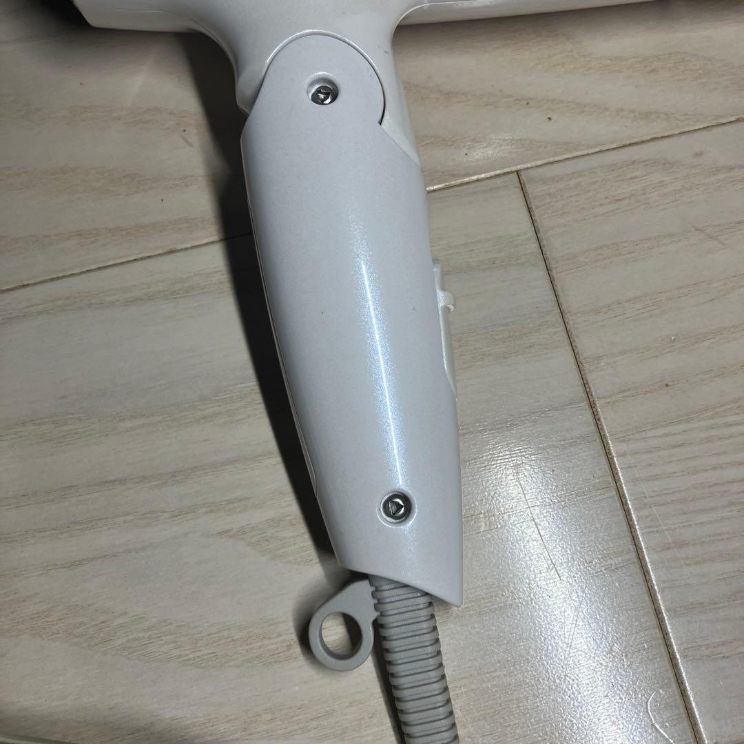 zenken 電磁波軽減ヘアケアドライヤー
