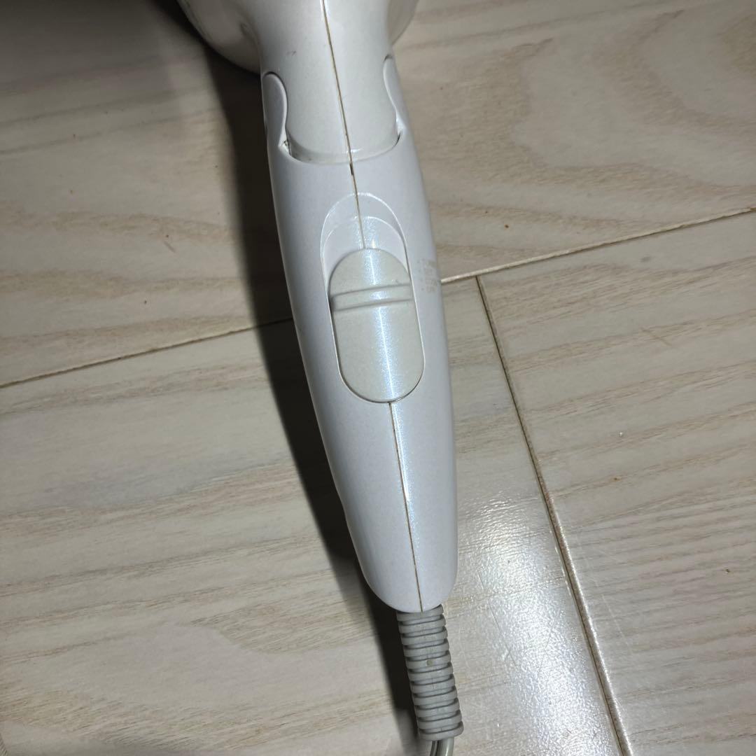 zenken 電磁波軽減ヘアケアドライヤー