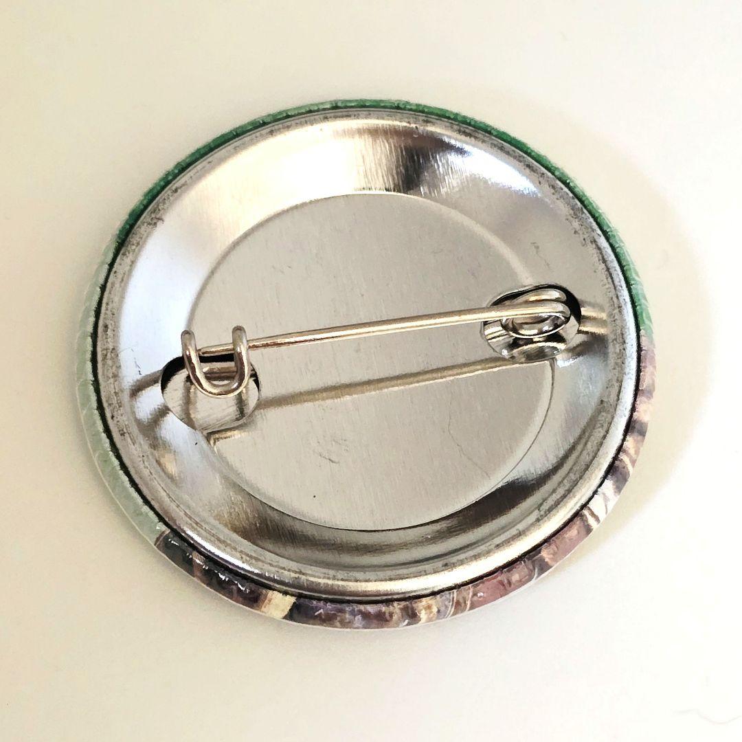 【関興】真・三國無双8 試遊 缶バッジ