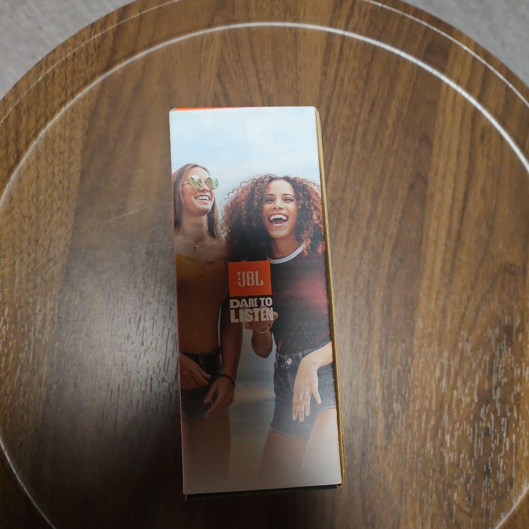 ✴️新品未開封❇️JBL CLIP5 ワイヤレススピーカー