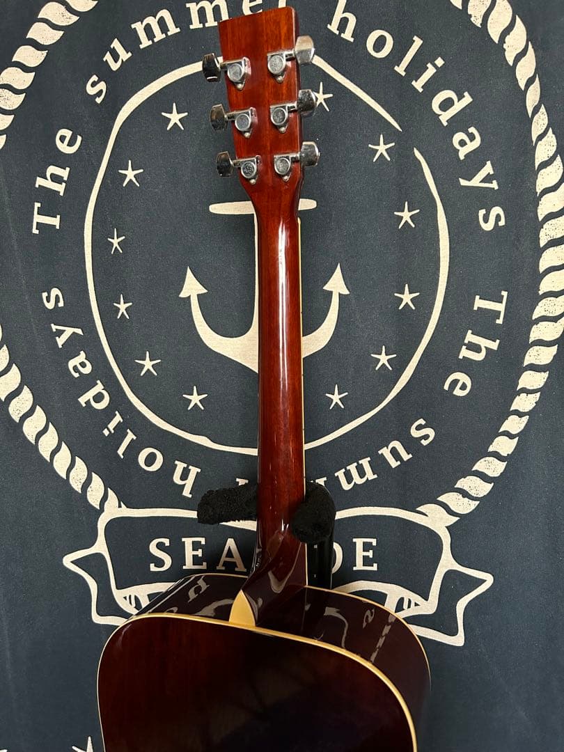 月末特価‼️極美品❣️❣️黒沢楽器　スタッフォードＳＦＰ２００Ｄ