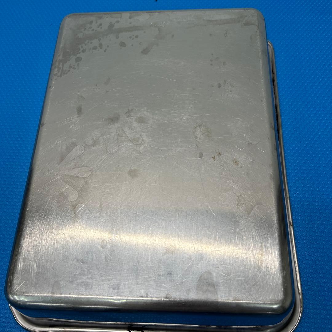 調理用バット　トレー　水切り盆　21点セット　ステンレス　業務用