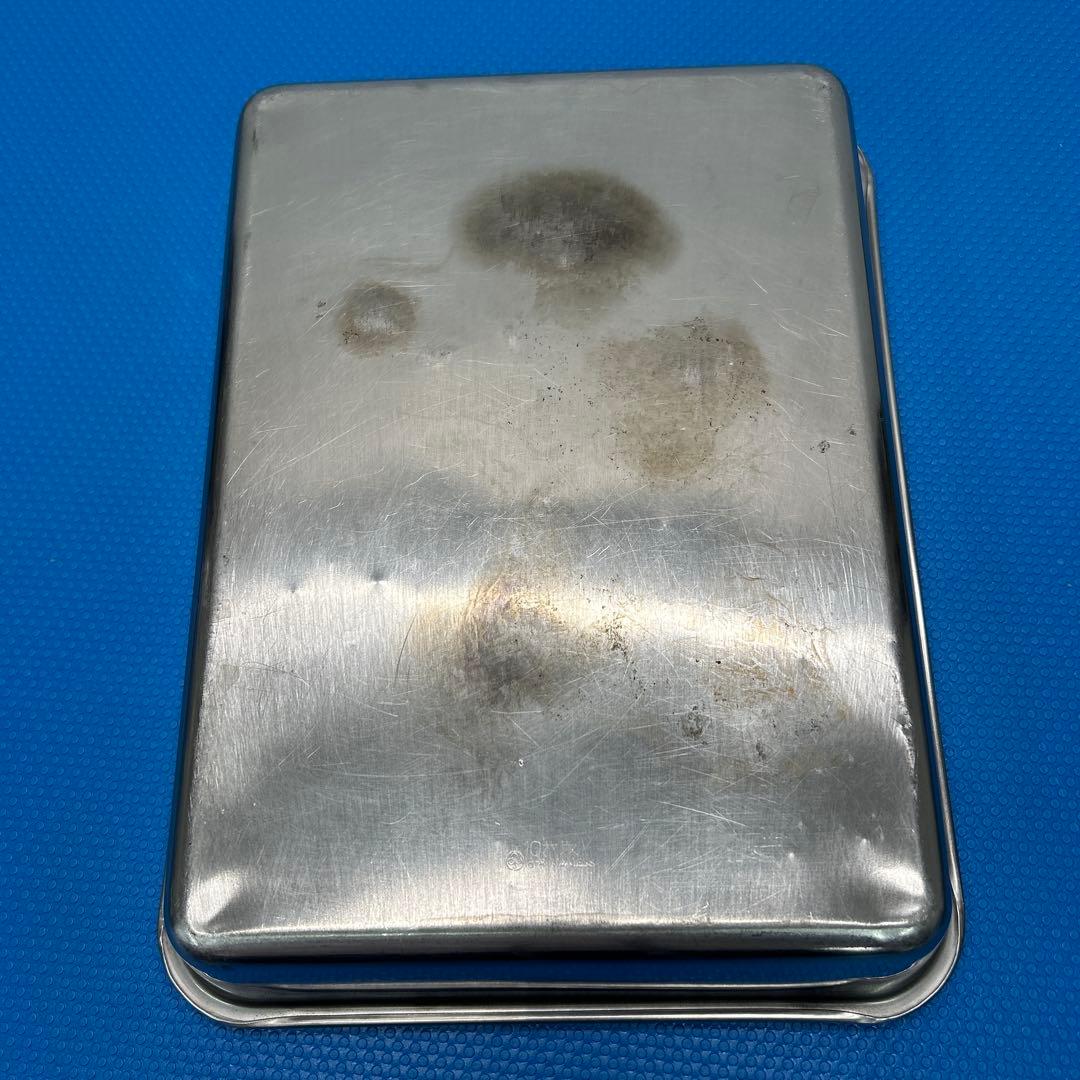 調理用バット　トレー　水切り盆　21点セット　ステンレス　業務用