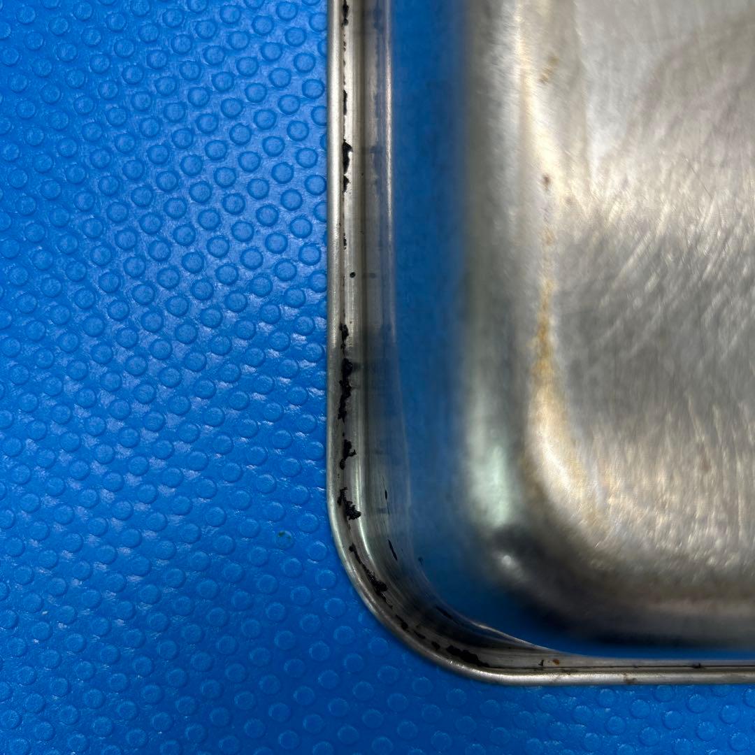 調理用バット　トレー　水切り盆　21点セット　ステンレス　業務用