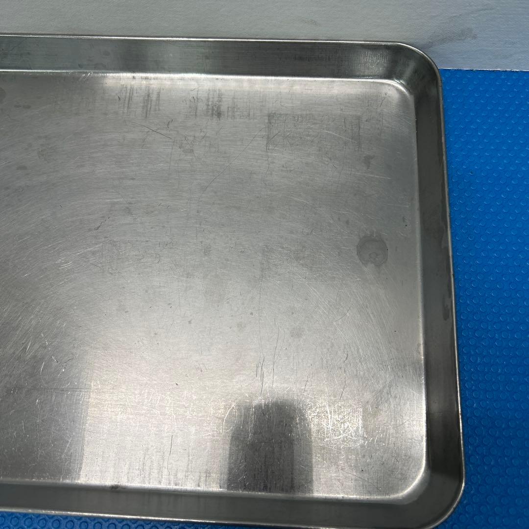 調理用バット　トレー　水切り盆　21点セット　ステンレス　業務用
