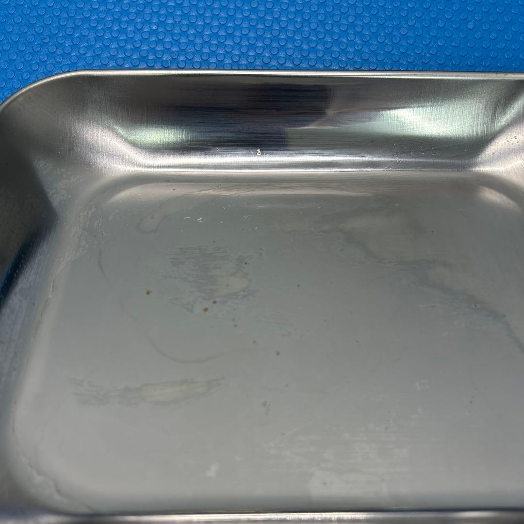 調理用バット　トレー　水切り盆　21点セット　ステンレス　業務用