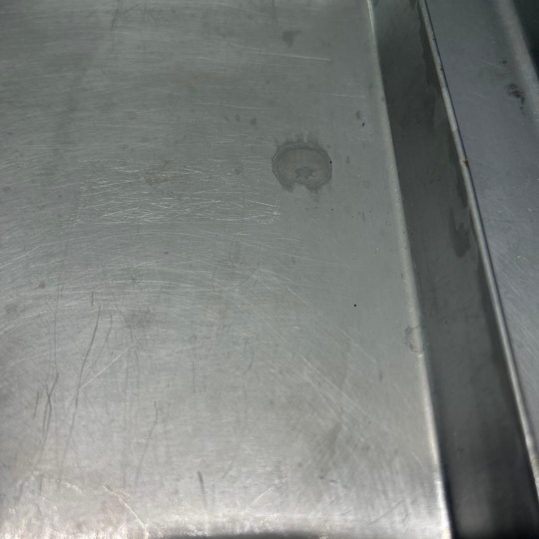 調理用バット　トレー　水切り盆　21点セット　ステンレス　業務用