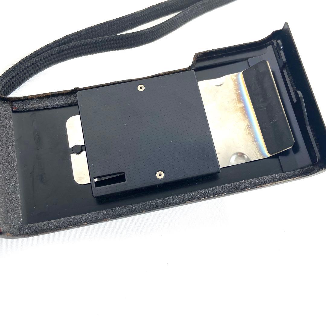 OLYMPUS オリンパス XA 2 フィルムカメラ 動作品