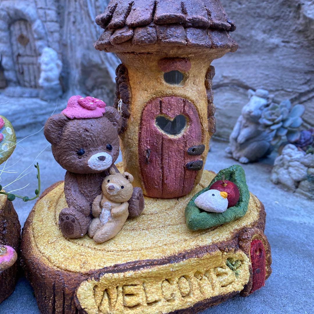 モルタル造形　モルタルデコ　モルタルハウス　　香取線香皿