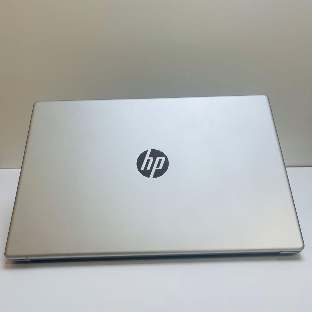 Windowsノート本体 #708 HP Laptop 15-fd1xxx Core 5 120U 16G