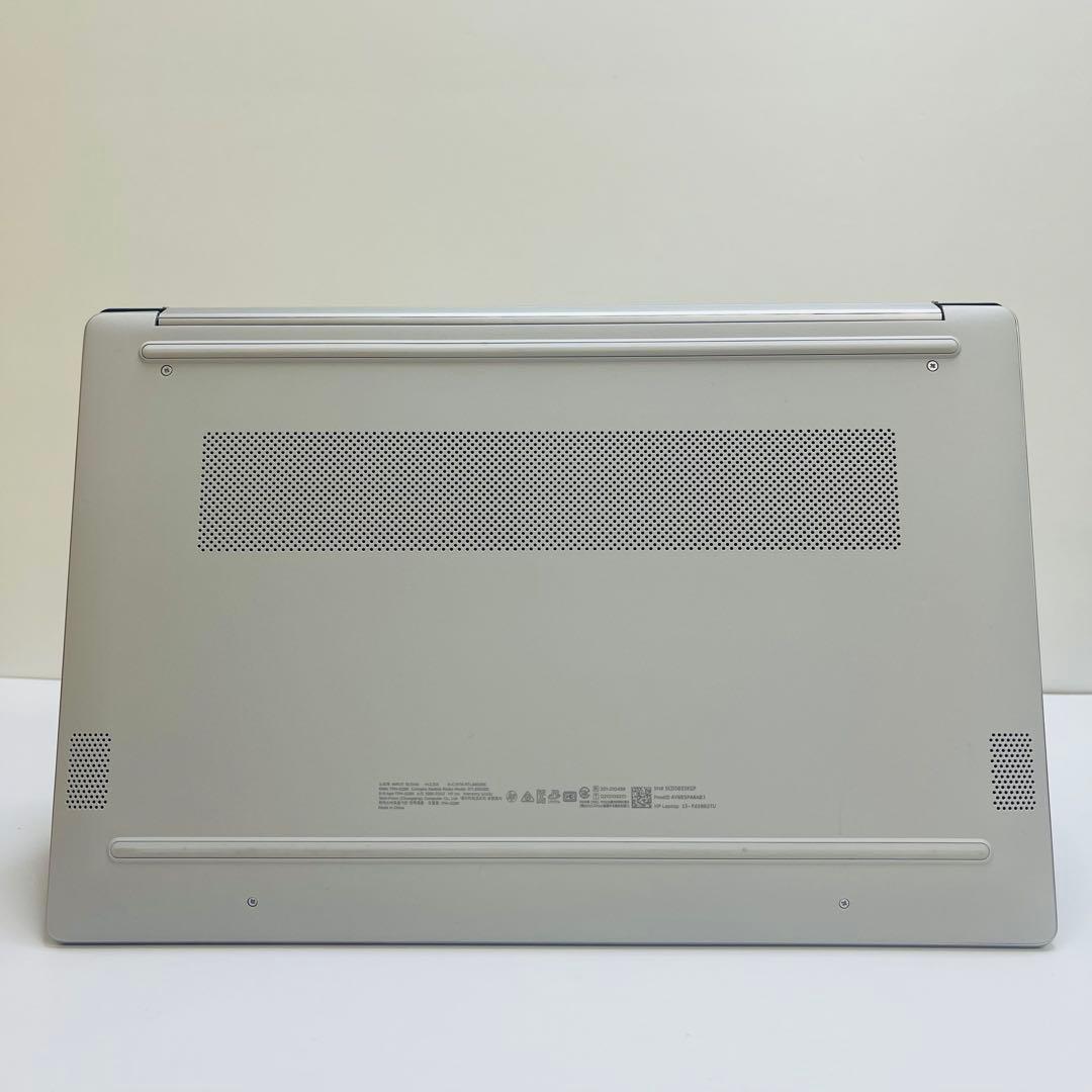 Windowsノート本体 #708 HP Laptop 15-fd1xxx Core 5 120U 16G