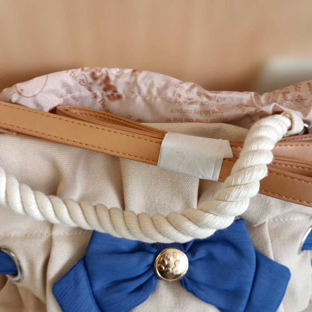 ダッフィー５点セット【東京ディズニーシー】