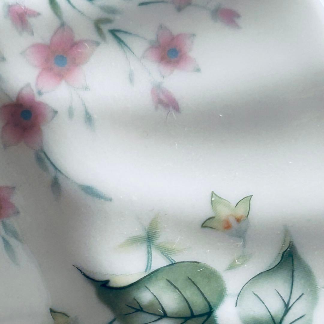 ミントン✨スプリングバレー✨20.5cmスープ皿３枚✨