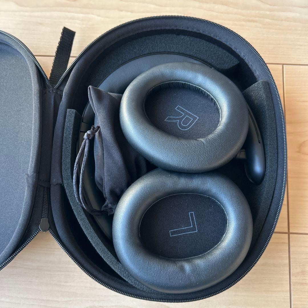 Anker soundcore Life Q30 ヘッドホン