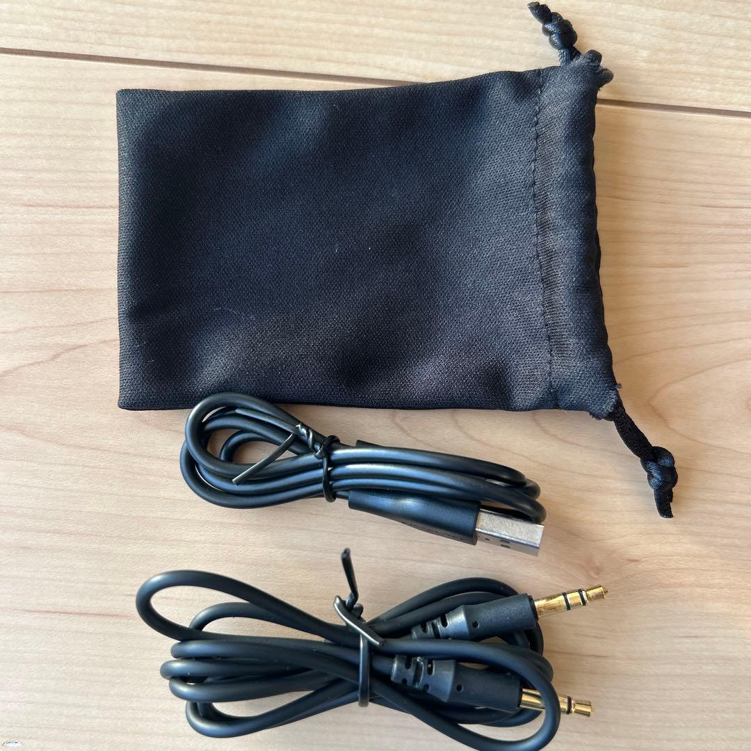 Anker soundcore Life Q30 ヘッドホン