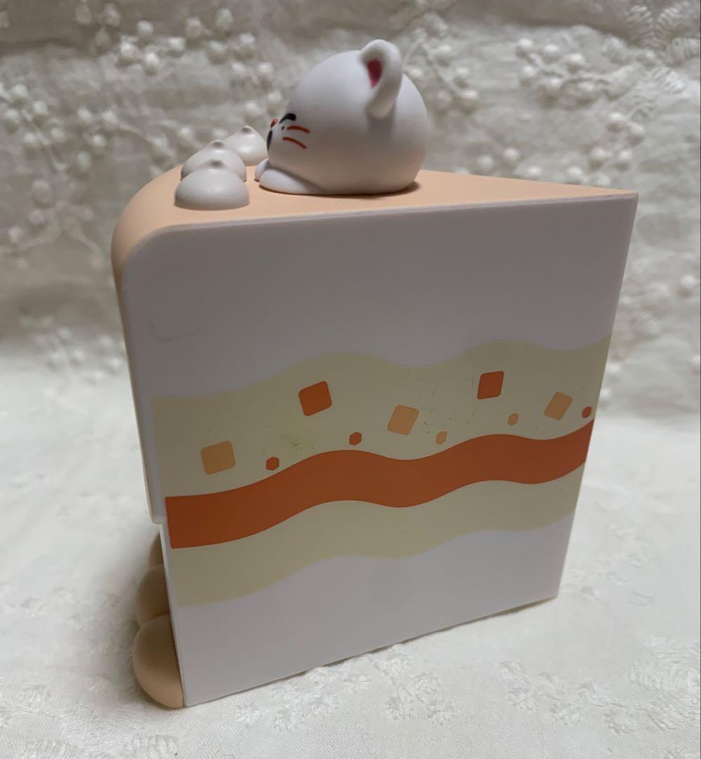 skzoo birthday cake コレクション　3個セット