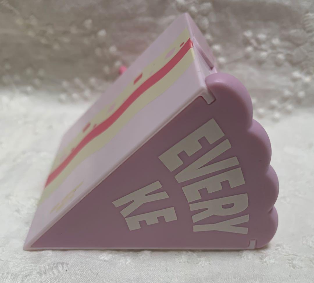 skzoo birthday cake コレクション　3個セット