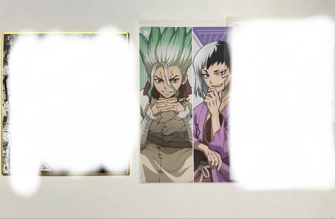 Dr.STONE まとめ売り 複数ページあり