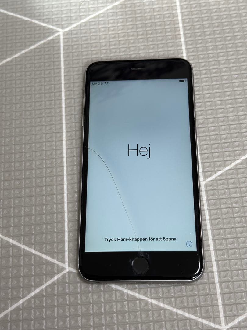 iPhone6s Plus 128GB +おまけ