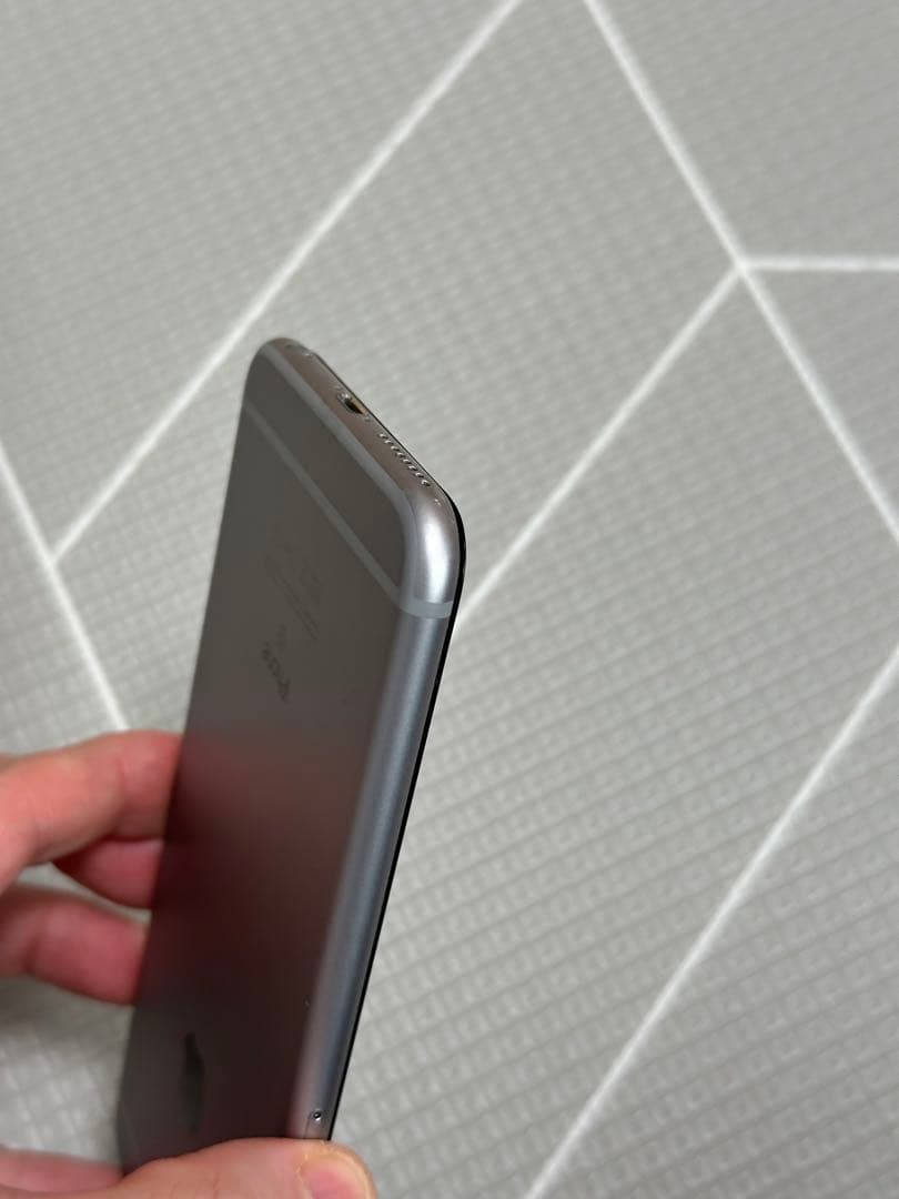 iPhone6s Plus 128GB +おまけ